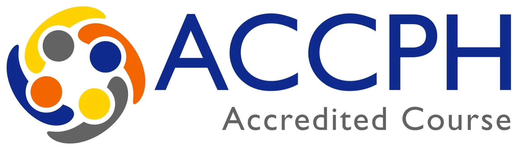 ACCPH Accredited Course