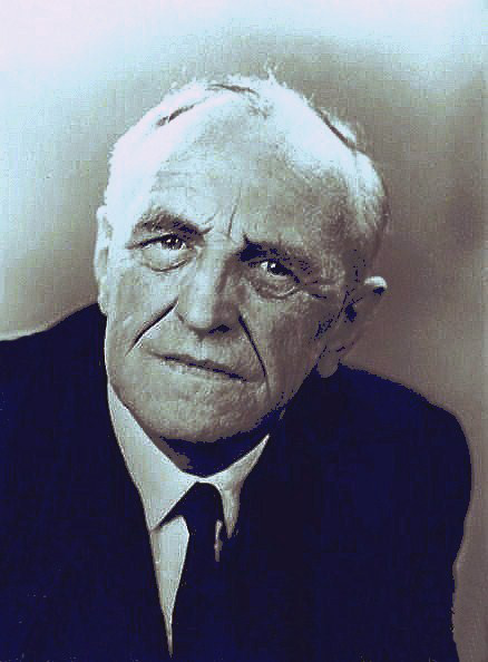 D.W. WINNICOTT