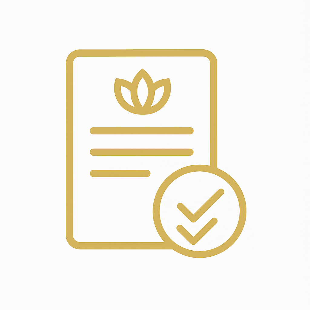 Student Enrolment Application