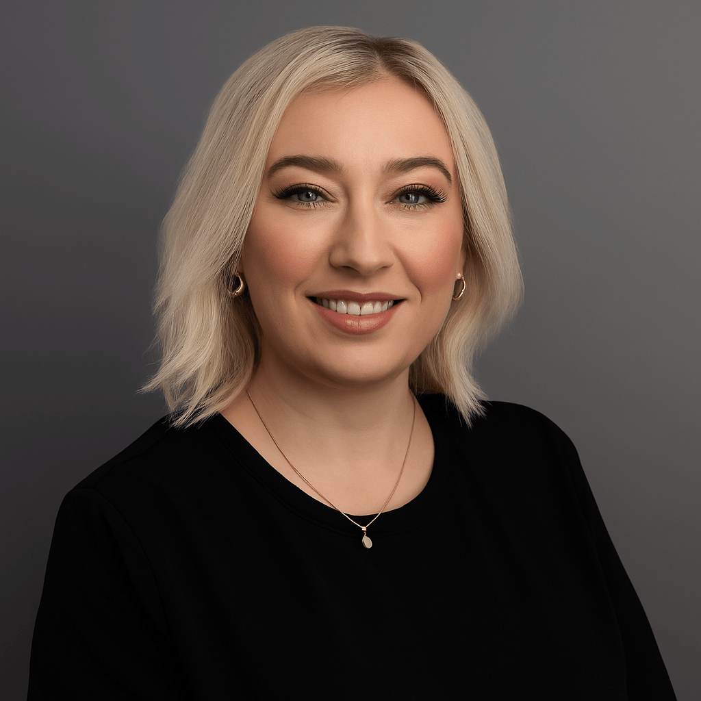 Nichola Doyle - Founder and Lead tutor of UK Therapy Guild