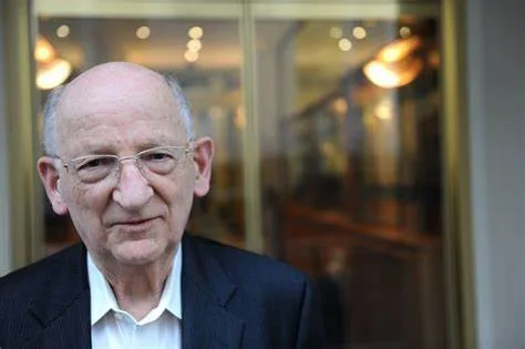 Otto Kernberg: Exploring the Contributions to Psychoanalysis 1 Otto Kernberg