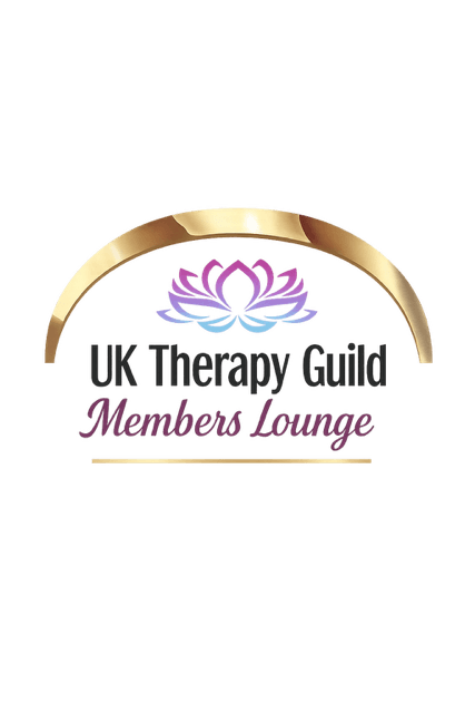 A photograph of an experienced, senior therapist mentoring a newer counsellor in a professional setting.