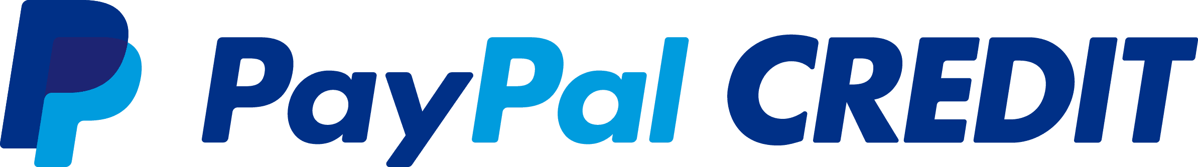 Pay with PayPal Credit