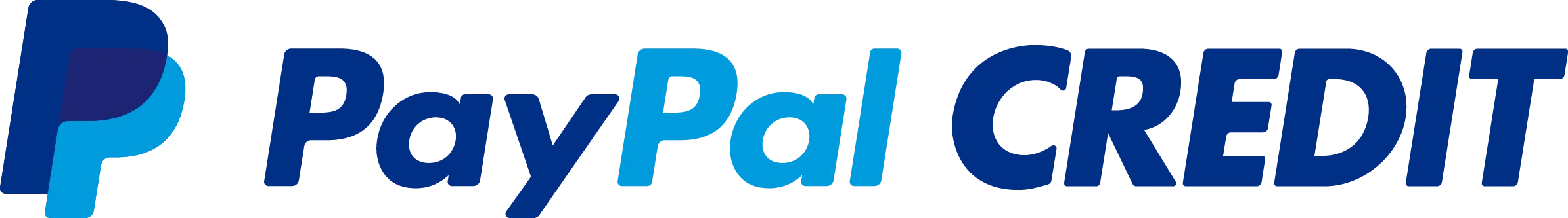 Pay with PayPal Credit