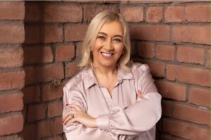 Nichola Doyle, Founder and Course Director