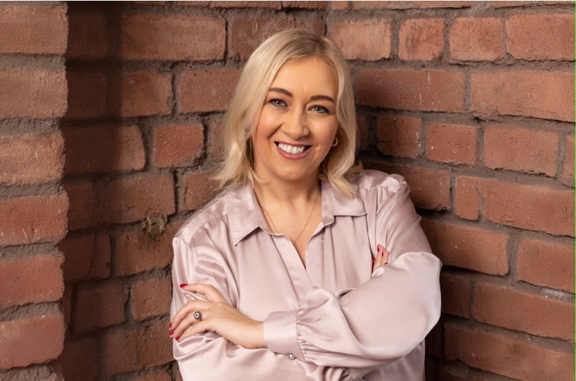 Nichola Doyle Founder & Lead tutor