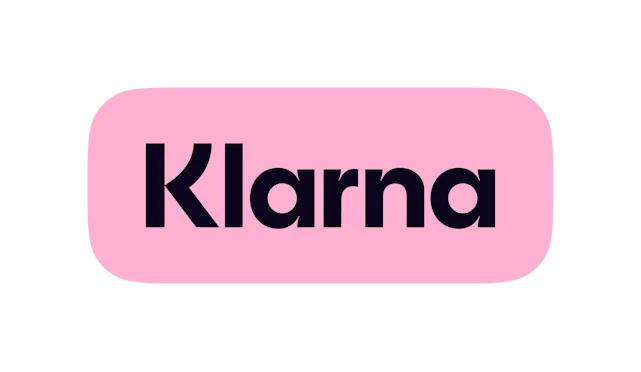 Pay with Klarna