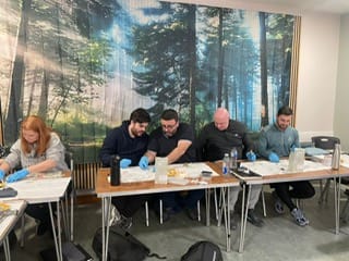 Home 13 The art of Kintsugi. Alternative Therapies at UK Therapy Guild