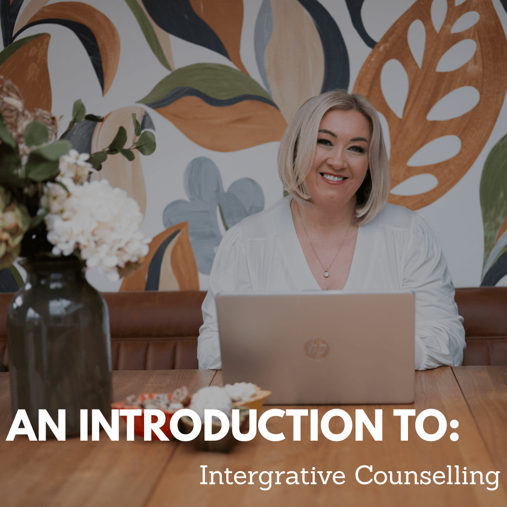 An Introduction to Counselling