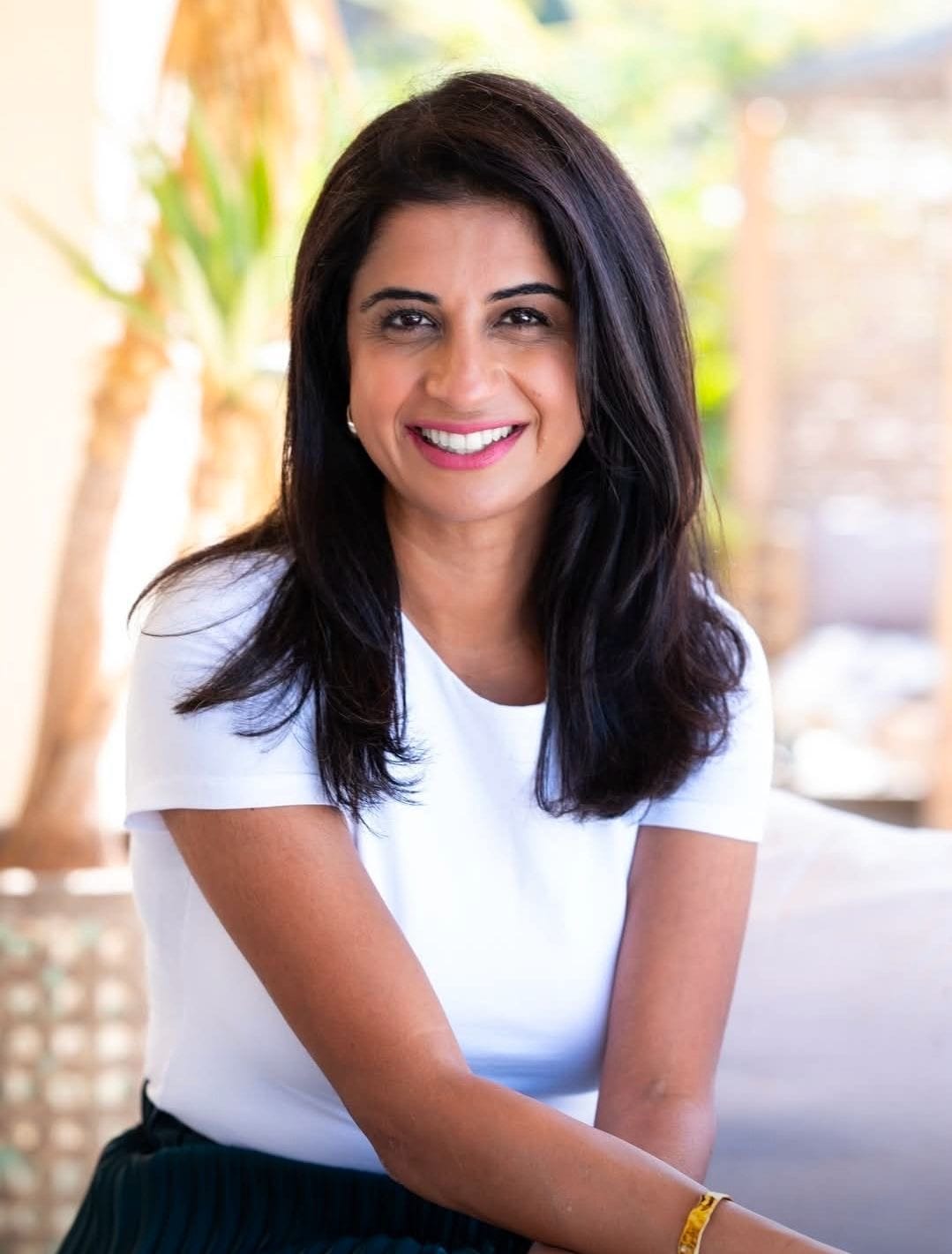 Maira Sheikh