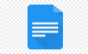 googledocs logo